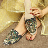 Bustangi Jiya Mules